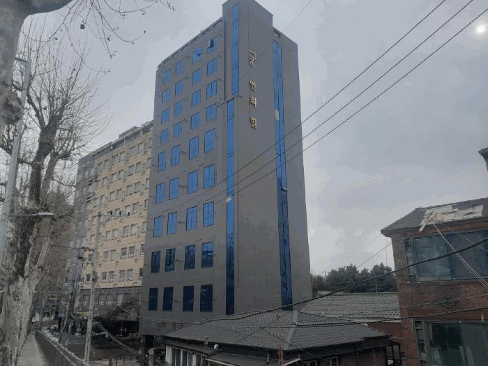 서울특별시 서대문구 연희동 218-11 더 연희힐 2층203호 오피스텔 경매 사진 1