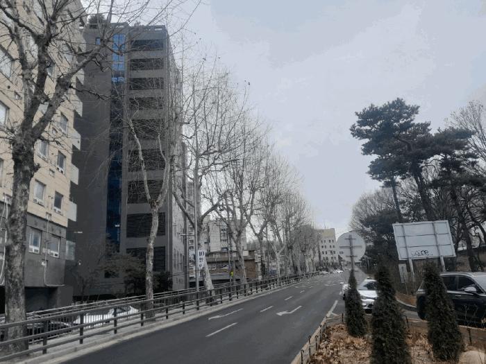 서울특별시 서대문구 연희동 218-11 더 연희힐 2층203호 오피스텔 경매 사진 4