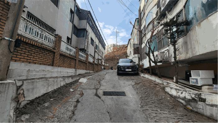 서울특별시 서대문구 홍은동 265-288 2층204호 다세대(빌라) 경매 사진 4