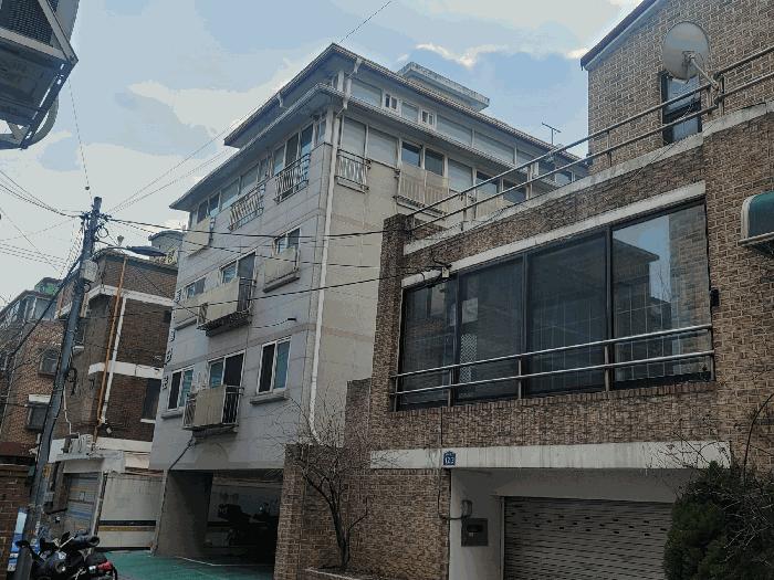 서울특별시 은평구 신사동 13-17 동명홈타운 5층501호 다세대(빌라) 경매 사진 3
