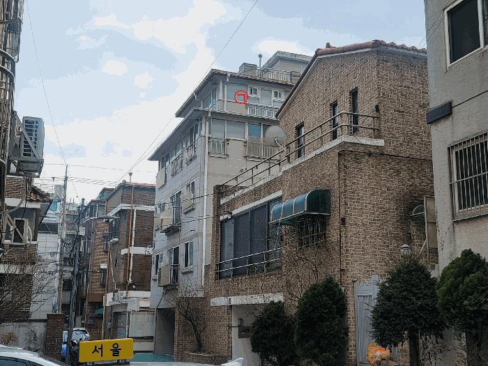 서울특별시 은평구 신사동 13-17 동명홈타운 5층501호 다세대(빌라) 경매 사진 5