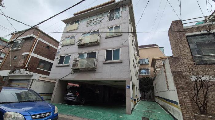 서울특별시 은평구 신사동 13-17 동명홈타운 5층501호 다세대(빌라) 경매 사진 8