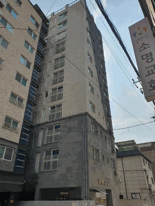 서울특별시 은평구 녹번동 176-4 마하나임 3층304호 오피스텔 경매 사진 4