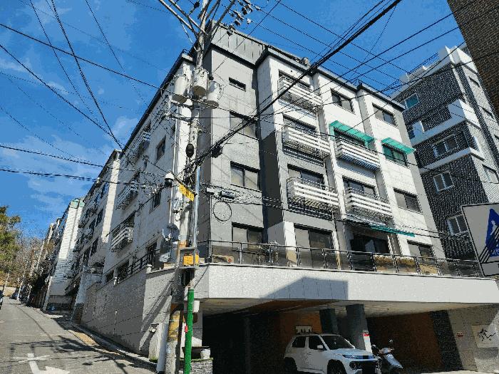 서울특별시 마포구 성산동 30-21 백송아트빌 1층101호 다세대(빌라) 경매 사진 1