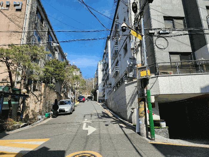 서울특별시 마포구 성산동 30-21 백송아트빌 1층101호 다세대(빌라) 경매 사진 2