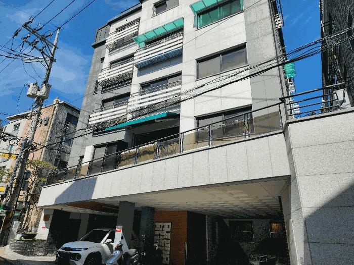 서울특별시 마포구 성산동 30-21 백송아트빌 1층101호 다세대(빌라) 경매 사진 3
