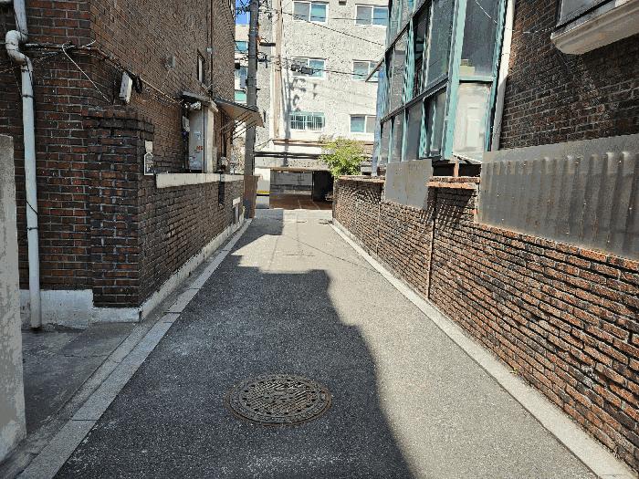 서울특별시 은평구 녹번동 156-24 지하층2호 다세대(빌라) 경매 사진 12