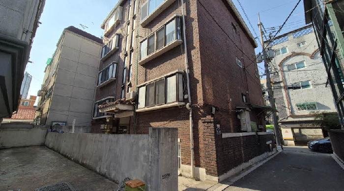 서울특별시 은평구 녹번동 156-24 지하층2호 다세대(빌라) 경매 사진 14