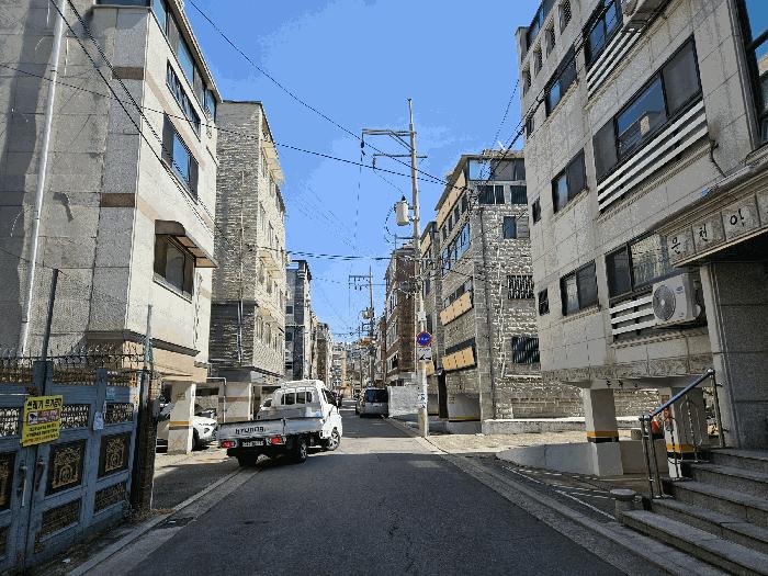 서울특별시 은평구 녹번동 156-24 지하층2호 다세대(빌라) 경매 사진 9