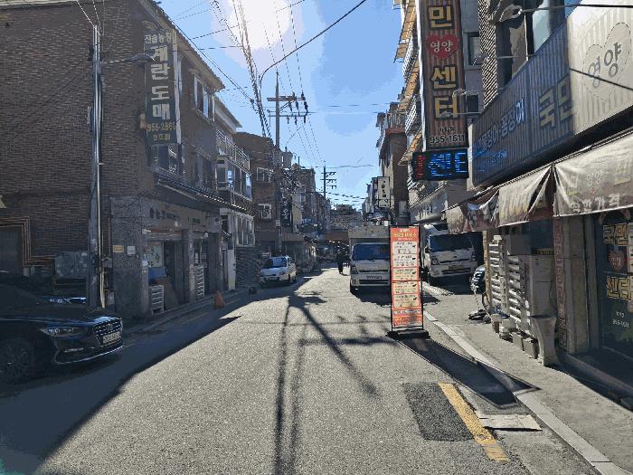 서울특별시 도봉구 방학동 660-11 주택 경매 사진 1