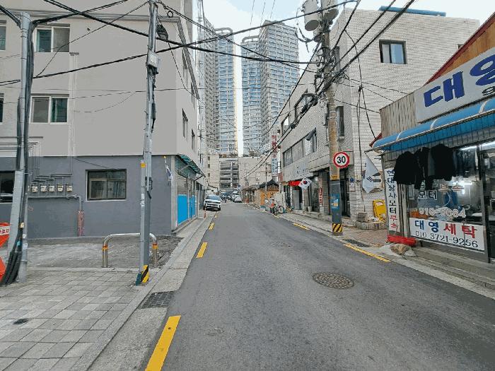 서울특별시 성북구 하월곡동 90-1817 명남더블레스 6층 603호 오피스텔 경매 사진 10