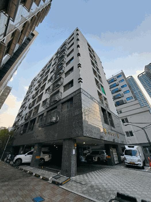 서울특별시 성북구 하월곡동 90-1817 명남더블레스 6층 603호 오피스텔 경매 사진 3
