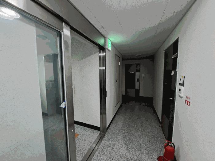 서울특별시 성북구 하월곡동 90-1817 명남더블레스 6층 603호 오피스텔 경매 사진 4
