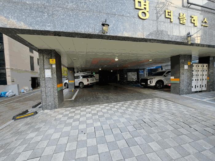 서울특별시 성북구 하월곡동 90-1817 명남더블레스 6층 603호 오피스텔 경매 사진 8