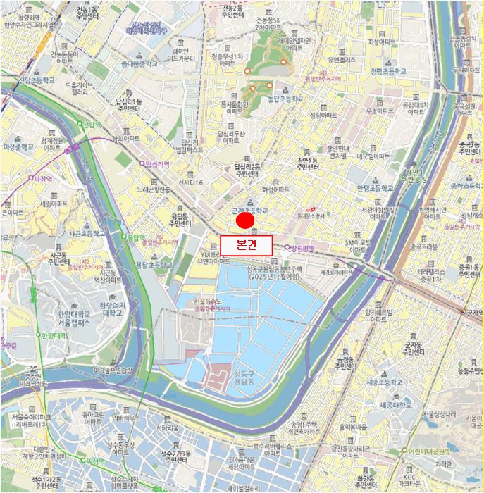 서울특별시 동대문구 장안동 409-7 더헤리움 101동 2층 203호 다세대(빌라) 경매 사진 13