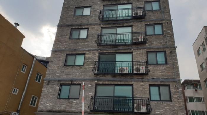 서울특별시 동대문구 장안동 409-7 더헤리움 101동 2층 203호 다세대(빌라) 경매 사진 6