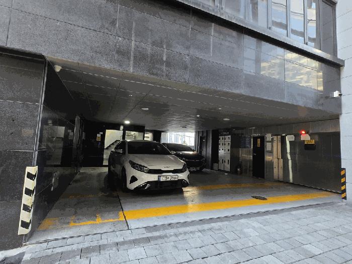 서울특별시 중랑구 면목동 612-7 그라시아 3층 303호 오피스텔 경매 사진 3