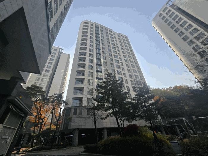 경기도 수원시 영통구 이의동 1352 에듀하임1309오피스텔 107동 5층504호 오피스텔 경매 사진 1