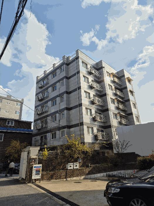 서울특별시 중랑구 중화동 306-20 현진홈타운 3층 304호 다세대(빌라) 경매 사진 2
