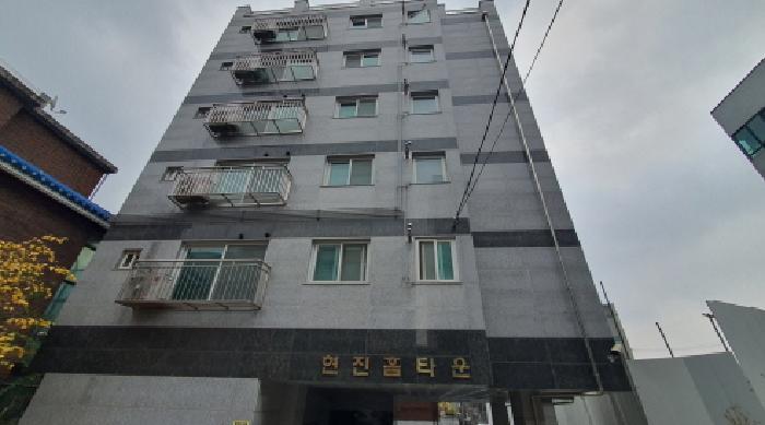 서울특별시 중랑구 중화동 306-20 현진홈타운 3층 304호 다세대(빌라) 경매 사진 5