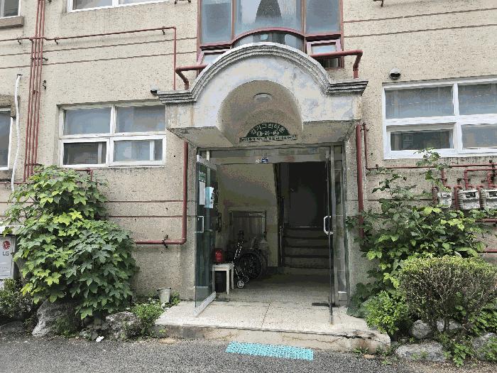 경기도 남양주시 화도읍 월산리 143-2 경기그린타운 라동 2층202호 다세대(빌라) 경매 사진 3