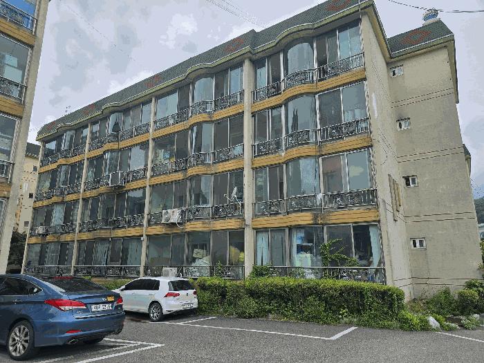 경기도 남양주시 화도읍 월산리 143-2 경기그린타운 라동 2층202호 다세대(빌라) 경매 사진 4