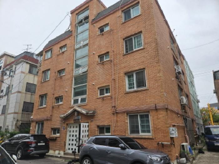 경기도 시흥시 정왕동 1990-8 아이오빌리지 1층102호 다세대(빌라) 경매 사진 6
