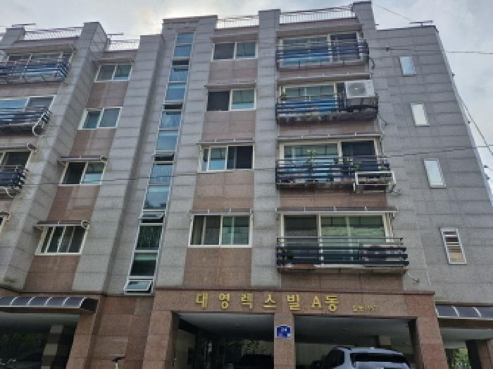 경기도 안산시 상록구 일동 552 대영렉스빌 에이동 4층401호 다세대(빌라) 경매 사진 5