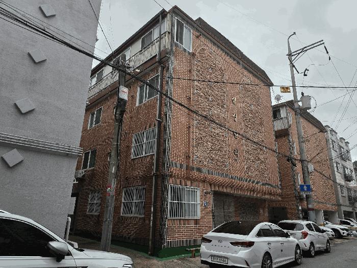 경기도 안산시 상록구 월피동 439-16 1층102호 다세대(빌라) 경매 사진 1