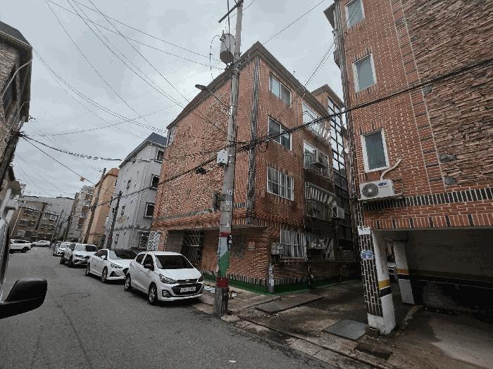 경기도 안산시 상록구 월피동 439-16 1층102호 다세대(빌라) 경매 사진 2