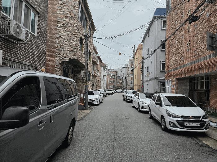 경기도 안산시 상록구 월피동 439-16 1층102호 다세대(빌라) 경매 사진 5