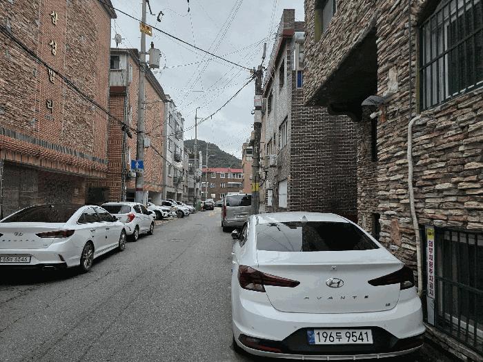 경기도 안산시 상록구 월피동 439-16 1층102호 다세대(빌라) 경매 사진 6