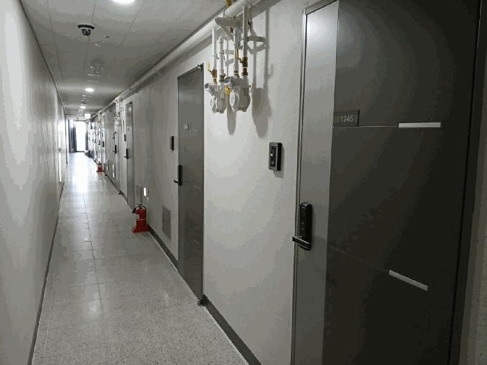 경기도 시흥시 정왕동 2638 거북섬더웰에이동 12층1245호 오피스텔 경매 사진 4