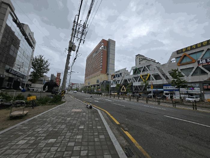 경기도 오산시 원동 335-10 르마레시티 1층109호 근린상가 경매 사진 10