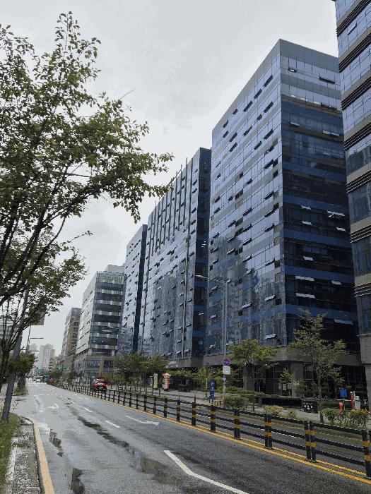 경기 부천시 소사구 아파트형공장