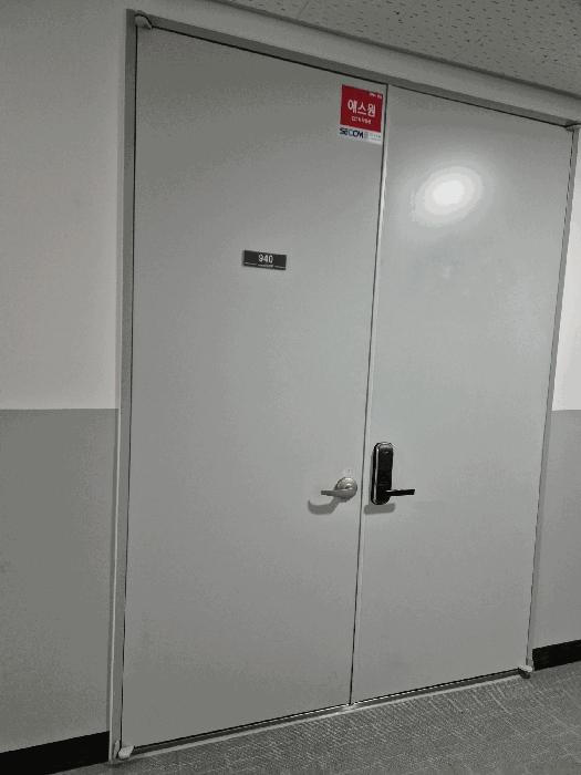 경기도 부천시 소사구 옥길동 795-1 광양프런티어밸리5차지식산업센터 9층940호 아파트형공장 경매 사진 2