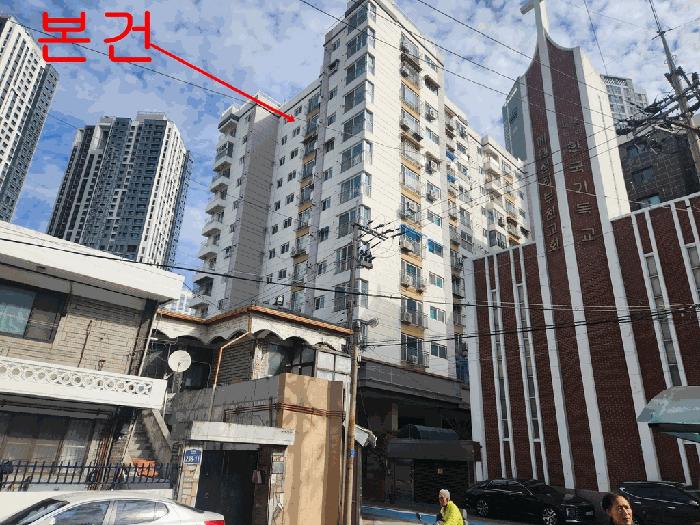 경기도 부천시 소사구 소사본동 133-4 에이타워 5층508호 오피스텔 경매 사진 10