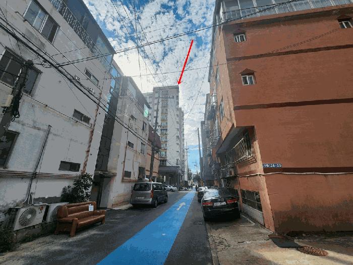 경기도 부천시 소사구 소사본동 133-4 에이타워 5층508호 오피스텔 경매 사진 3