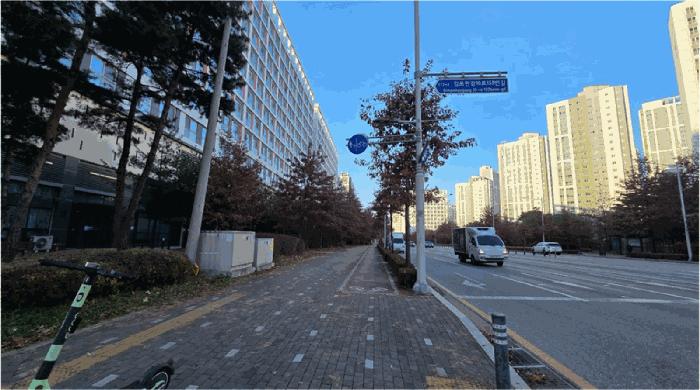 경기도 김포시 구래동 6871-53 현대썬앤빌더킹 5층에이05-007호 오피스텔 경매 사진 6