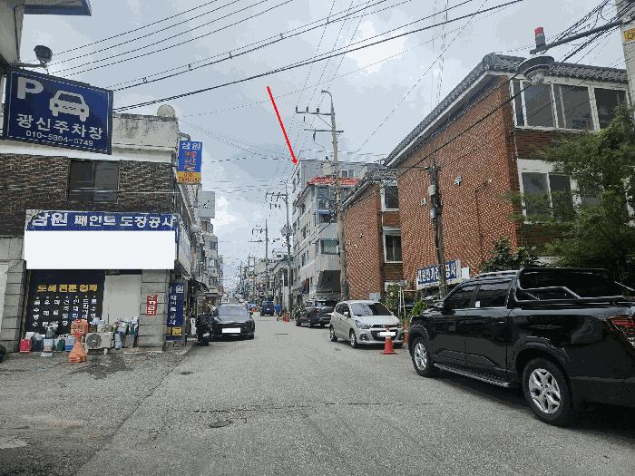 경기도 구리시 수택동 472-37 근린주택 경매 사진 5
