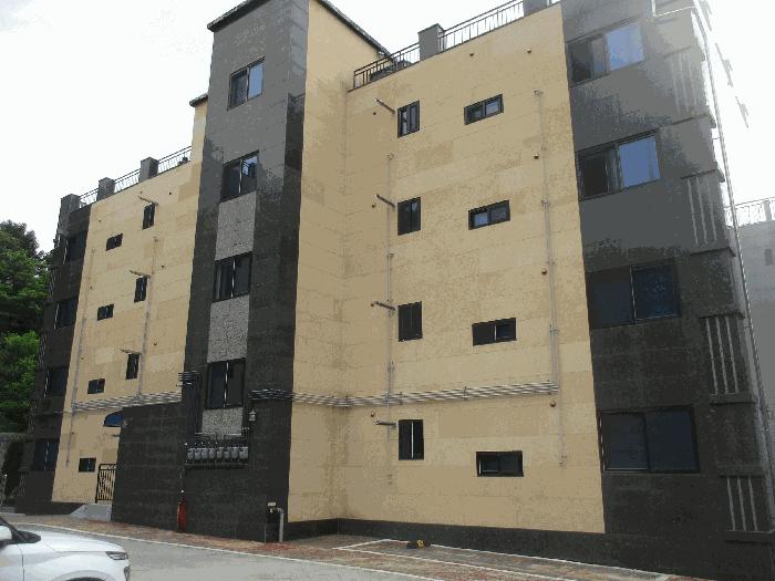 경기도 용인시 처인구 김량장동 186-43 아이홈 102동 2층202호 다세대(빌라) 경매 사진 2