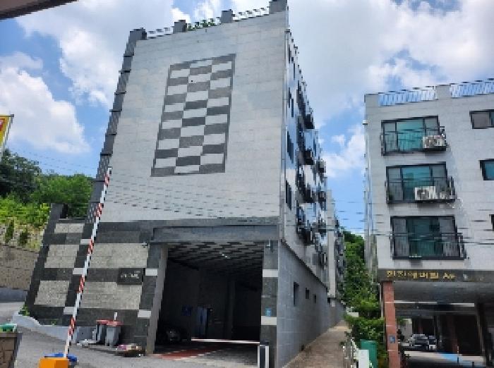 경기도 용인시 처인구 김량장동 186-43 아이홈 102동 2층202호 다세대(빌라) 경매 사진 6