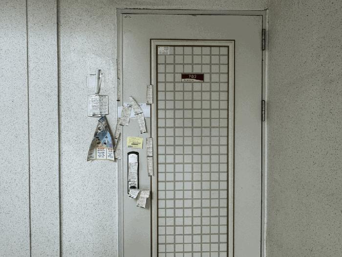 경기도 용인시 수지구 죽전동 1355 성현마을광명샤인빌 402동 7층702호 아파트 경매 사진 1