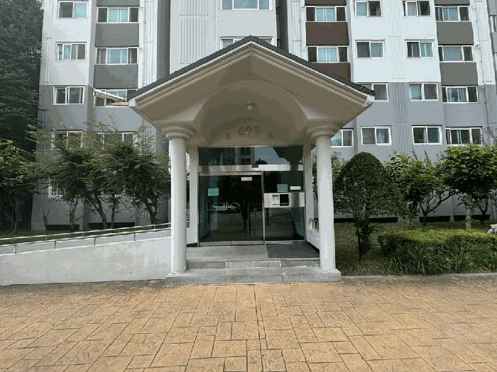 경기도 용인시 수지구 죽전동 1355 성현마을광명샤인빌 402동 7층702호 아파트 경매 사진 3
