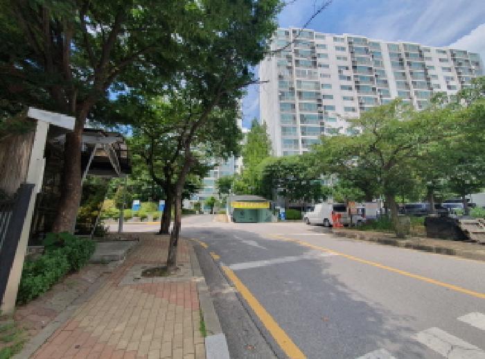 경기도 남양주시 화도읍 묵현리 48 삼익파크힐스아파트 102동 5층504호 아파트 경매 사진 5