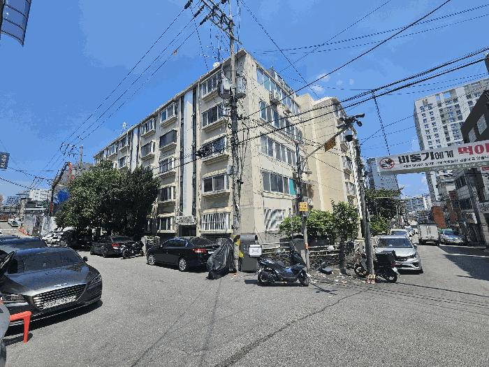 경기도 구리시 수택동 471-1 4층410호 아파트 경매 사진 4