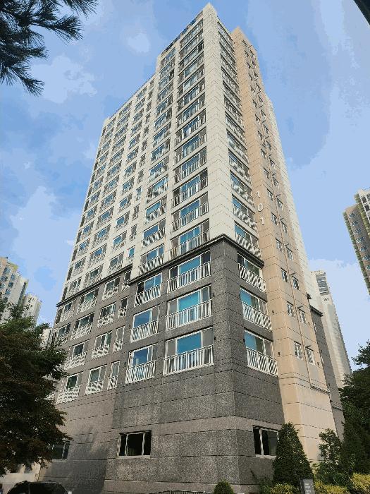 경기도 남양주시 퇴계원읍 퇴계원리 369 신별내퇴계원어울림 101동 1층103호 아파트 경매 사진 2