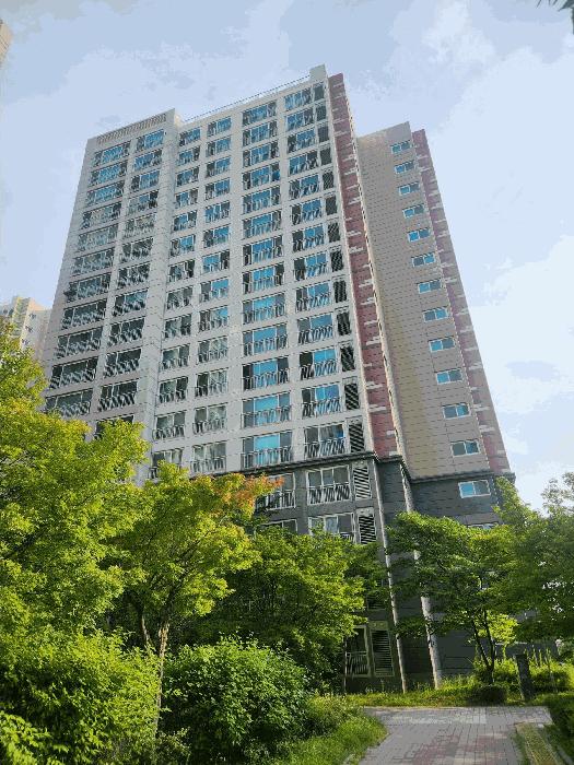경기도 남양주시 퇴계원읍 퇴계원리 369 신별내퇴계원어울림 101동 1층103호 아파트 경매 사진 3