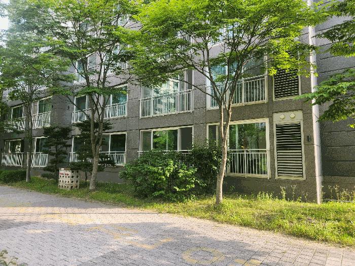 경기도 남양주시 퇴계원읍 퇴계원리 369 신별내퇴계원어울림 101동 1층103호 아파트 경매 사진 4