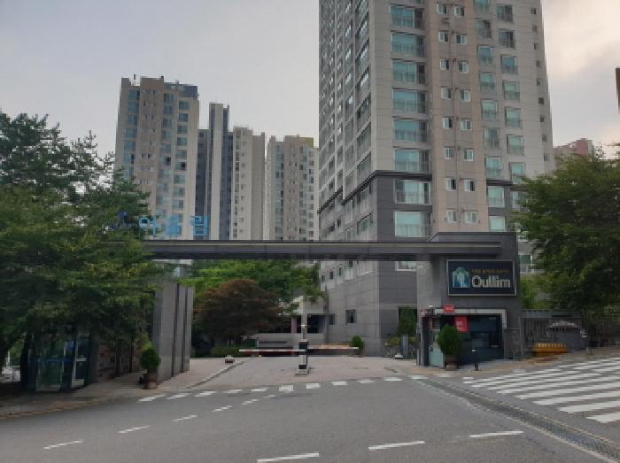 경기도 남양주시 퇴계원읍 퇴계원리 369 신별내퇴계원어울림 101동 1층103호 아파트 경매 사진 5